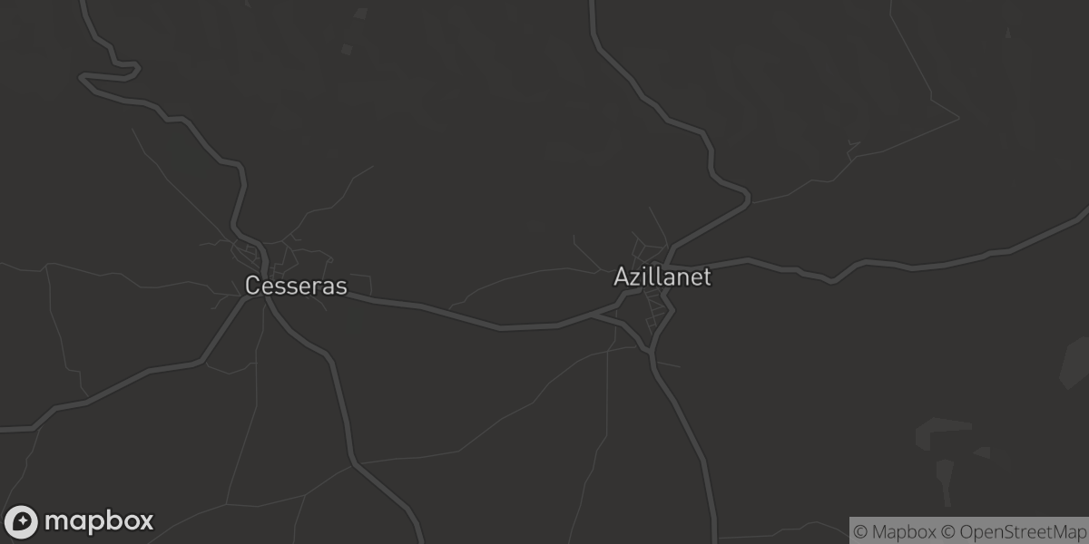 Le Tary (Azillanet, Hérault, France)